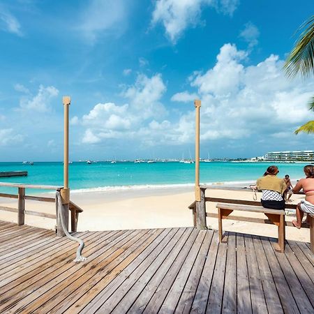Baker'S Suites Simpson Bay Buitenkant foto