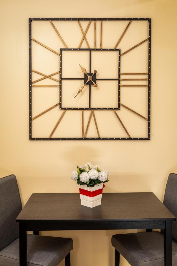 Baker'S Suites Simpson Bay Buitenkant foto