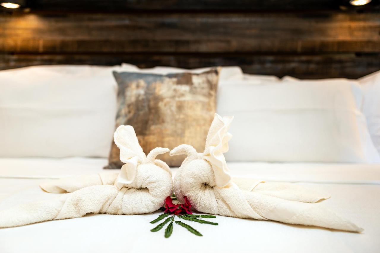 Baker'S Suites Simpson Bay Buitenkant foto