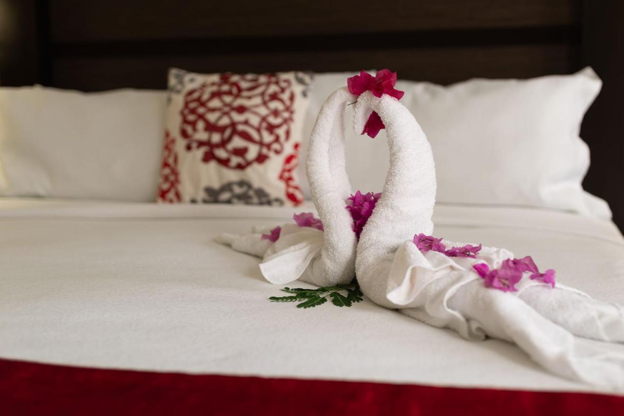 Baker'S Suites Simpson Bay Buitenkant foto