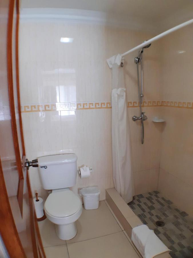 Baker'S Suites Simpson Bay Buitenkant foto