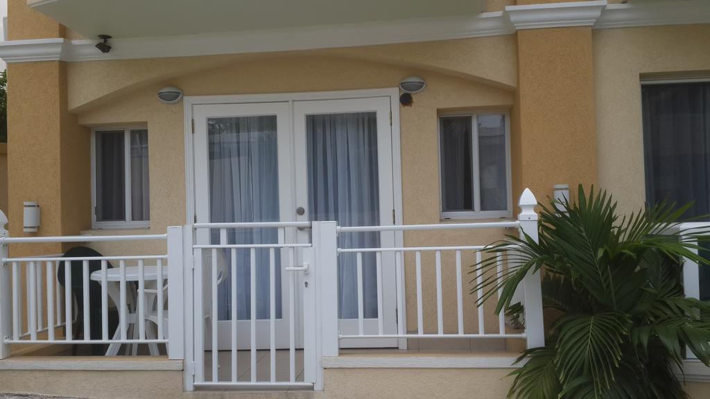 Baker'S Suites Simpson Bay Kamer foto