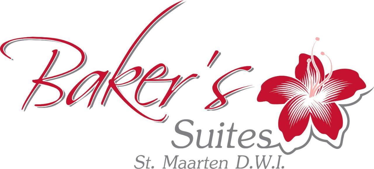Baker'S Suites Simpson Bay Buitenkant foto